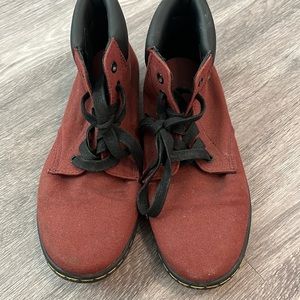 Doc Marten’s Boots